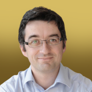 Ewan McIntosh