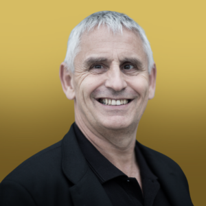 Graeme Deuchars