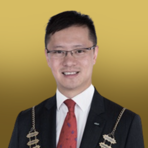 Johnny Kwan 