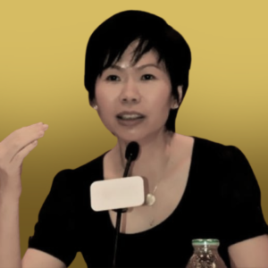 Rachel Chan 